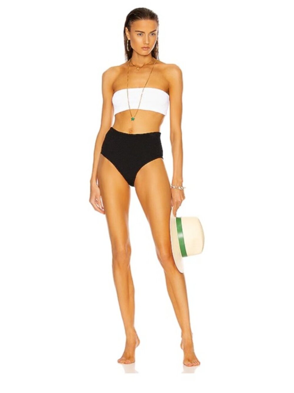 Hunza G Edie Bikini $190